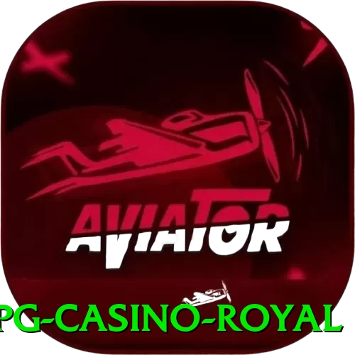 baypg - Casino Royal - app