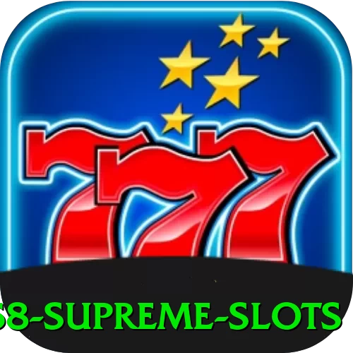 bra258 Supreme Slots - go