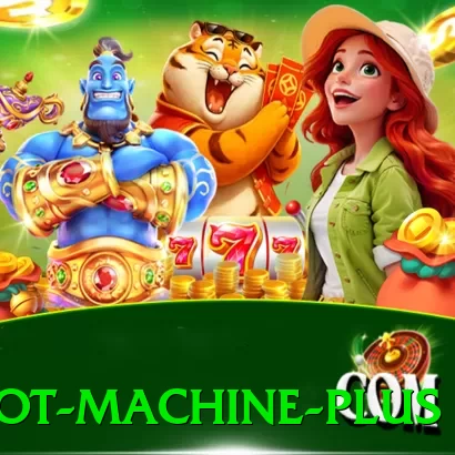 calor777 Slot Machine Plus - pk