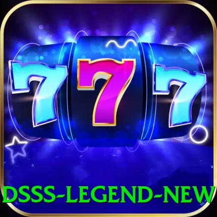 dsss Legend New - pro