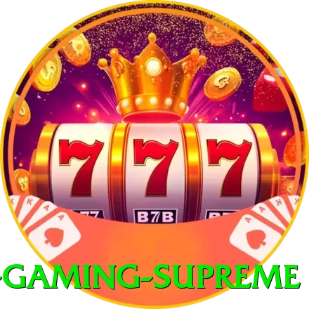 e88 Gaming Supreme - game