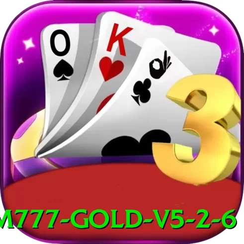 fm777 Gold v5.2.6 - apk