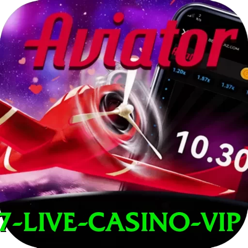 folha777 Live Casino VIP - pro