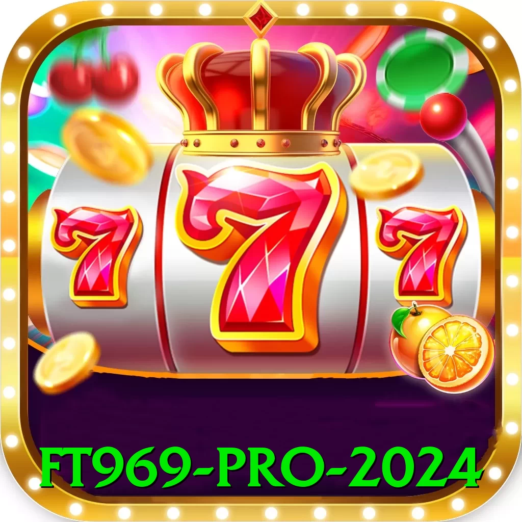 ft969 Pro 2024 - game