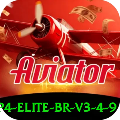 gp4 Elite BR v3.4.9 - vip