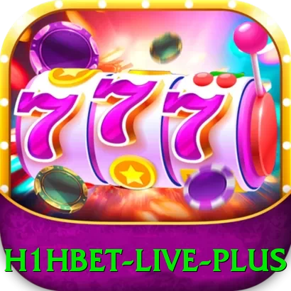 h1hbet Live Plus - app