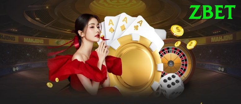 zbet - Di động