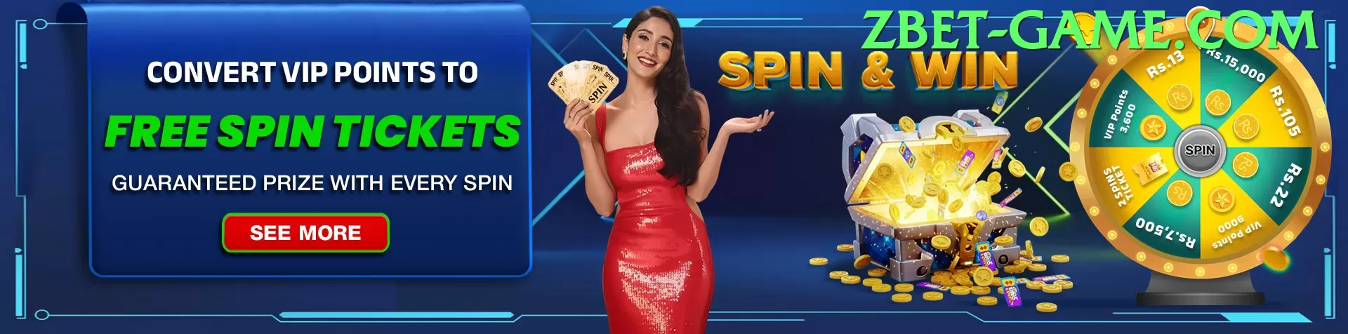 gf4 Live Casino Master Screenshot 1