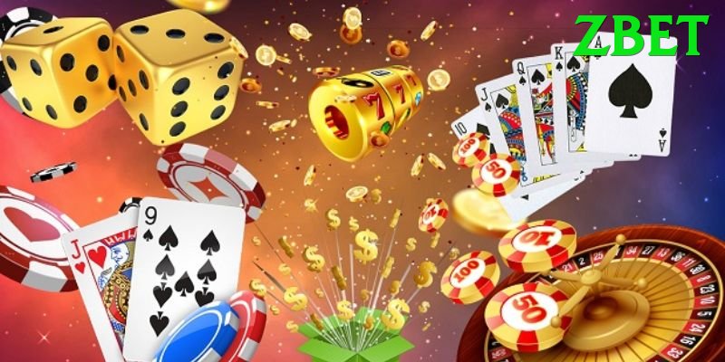 zbet - Game Việt