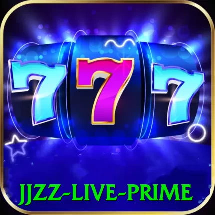 jjzz - Live Prime - pro