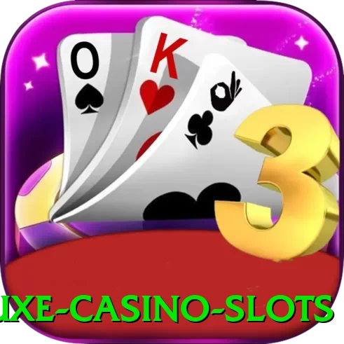 kkbpg Deluxe - Casino & Slots - pro