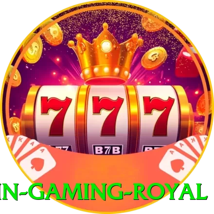 kkwin - Gaming Royal - apk