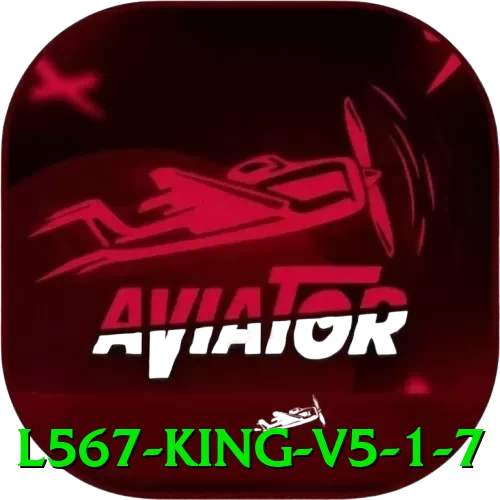 l567 - King v5.1.7 - pro