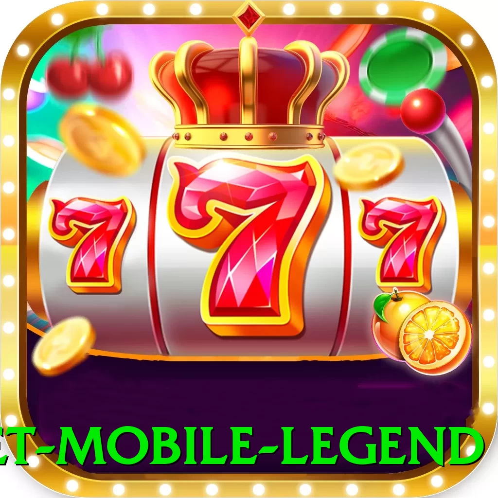 lhdbet Mobile Legend - apk