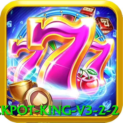 meteorpg Jackpot King v3.2.2 - vip