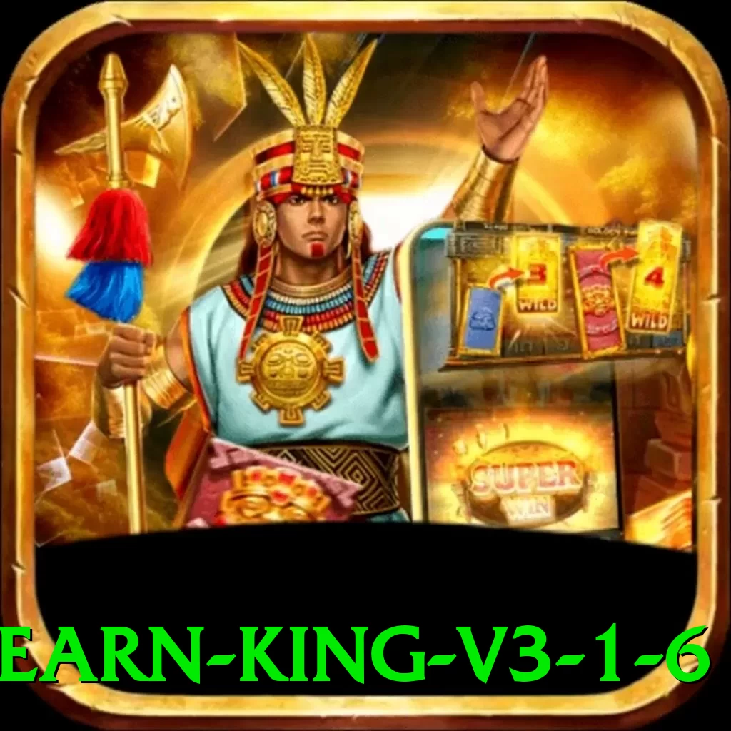 pgq Earn King v3.1.6 - app