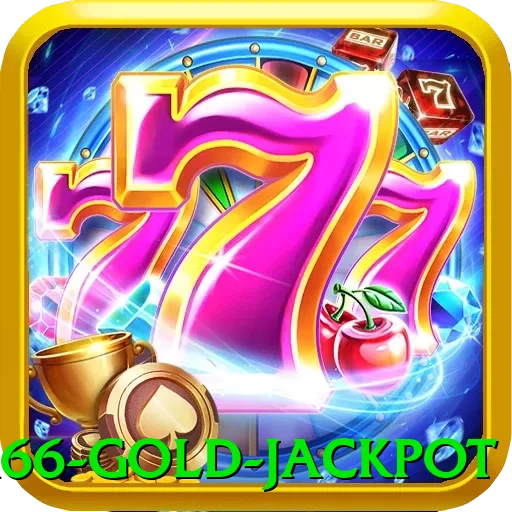 rainha66 Gold Jackpot - pak