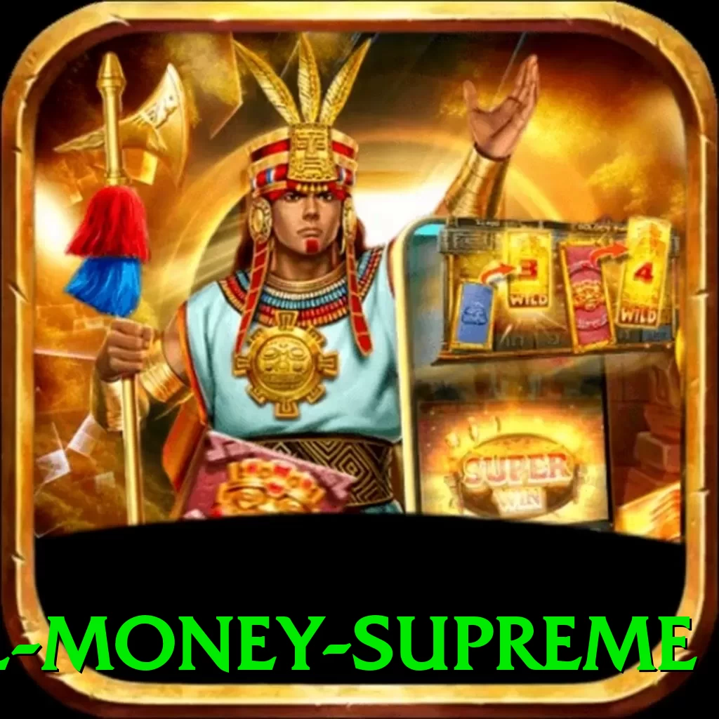 roda7 - Real Money Supreme - apk