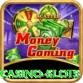 scarabpg King - Casino & Slots