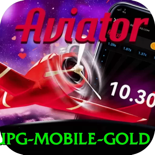 sojupg Mobile Gold - pro