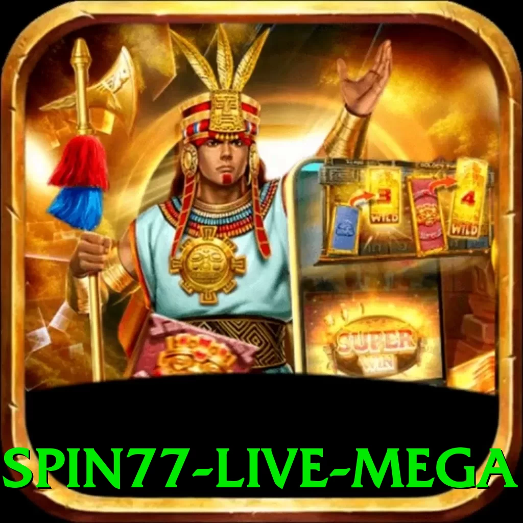 spin77 Live Mega - apk
