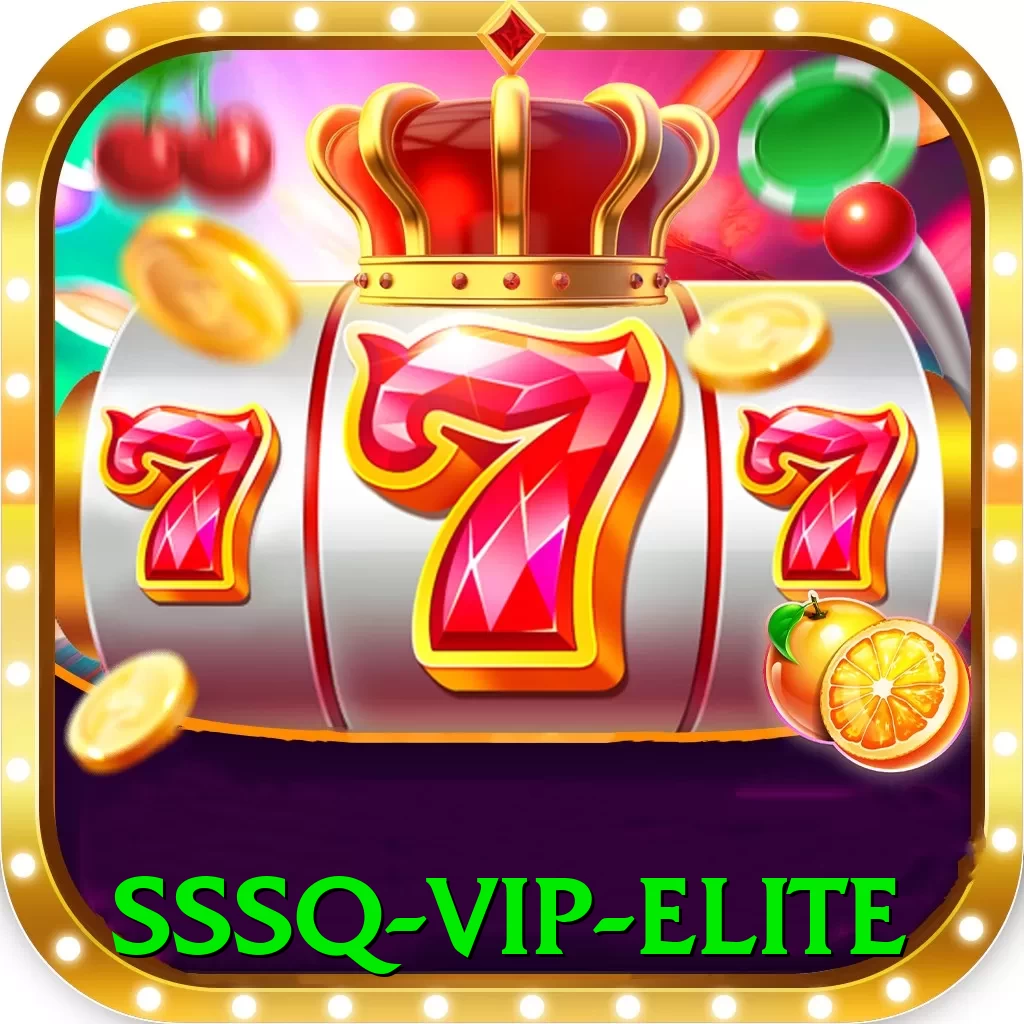 sssq - VIP Elite - vip