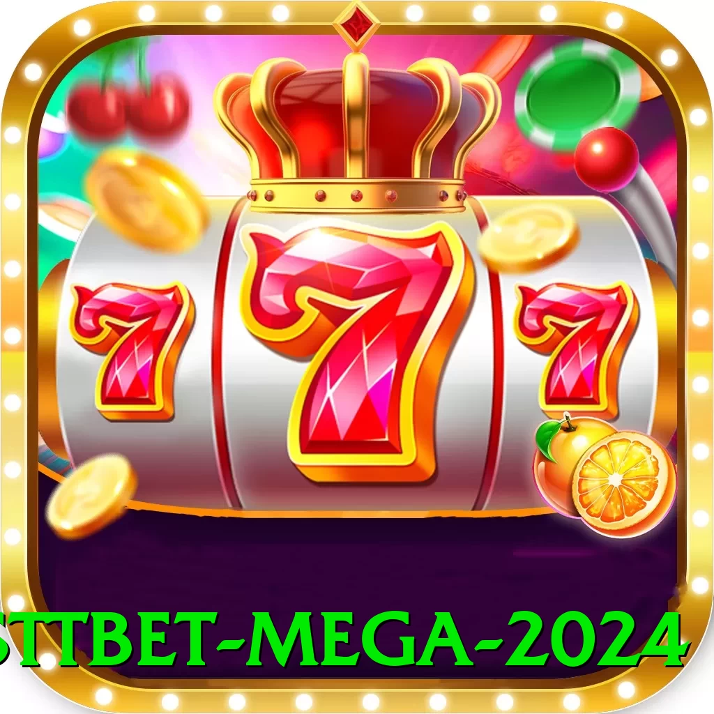 sttbet Mega 2024 - pak