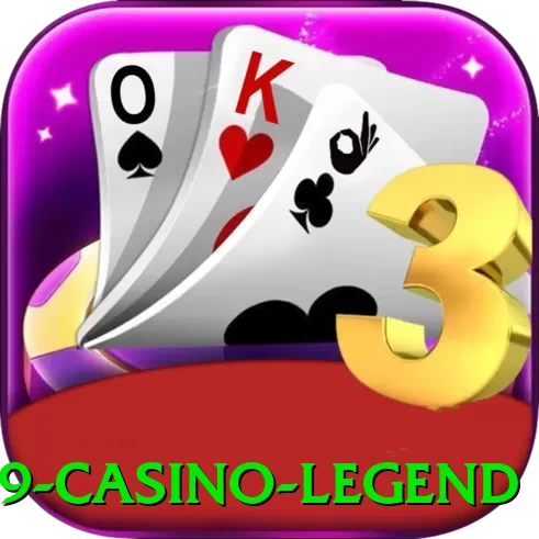 ta99 - Casino Legend - pak
