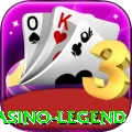ta99 - Casino Legend