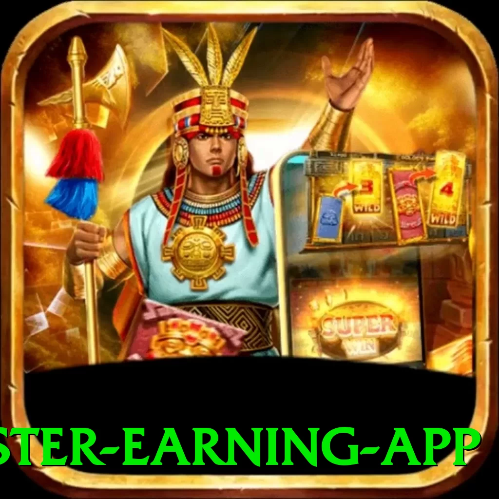 trempg - Master Earning App - pk