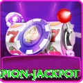 v5v5 Champion Jackpot
