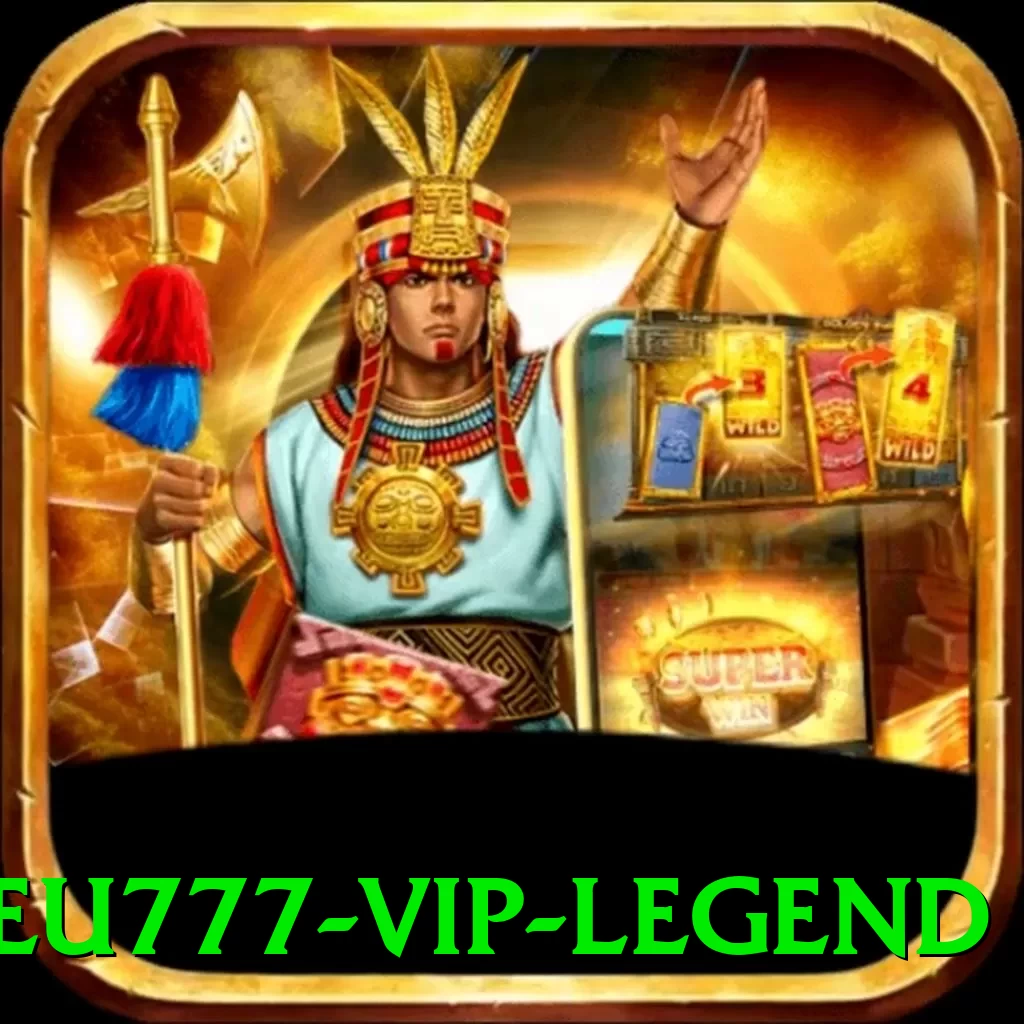 valeu777 - VIP Legend - pro