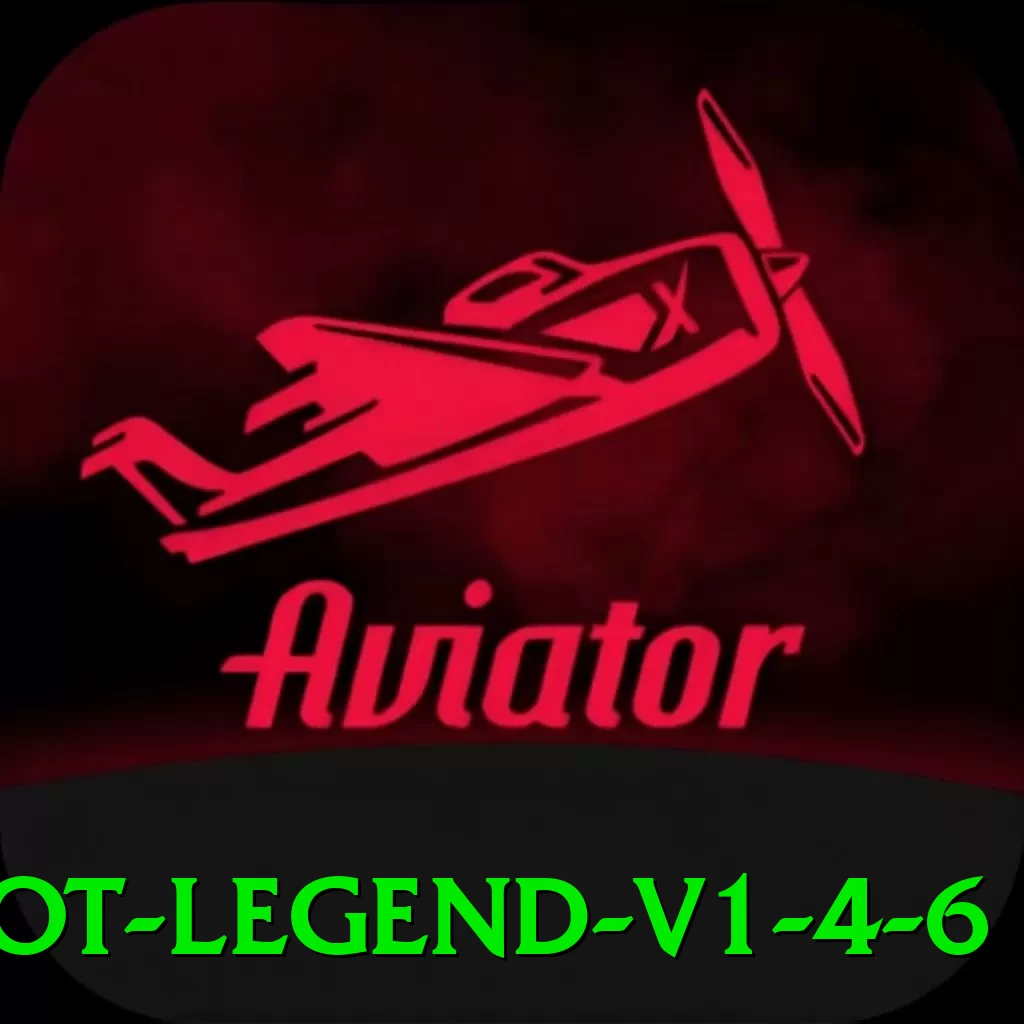 vcjogo Jackpot Legend v1.4.6 - pk