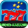 win365 Live Casino Legend