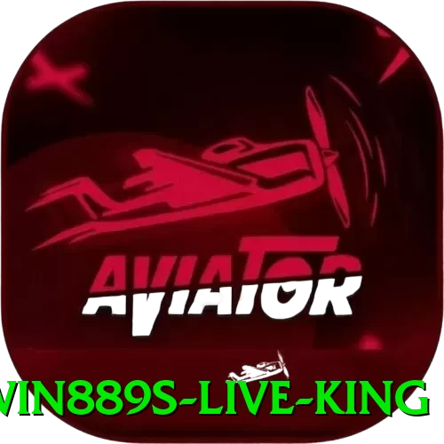 win889s Live King - go