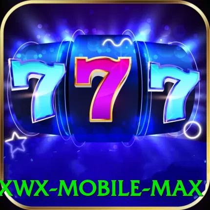 wxwx Mobile Max - pak