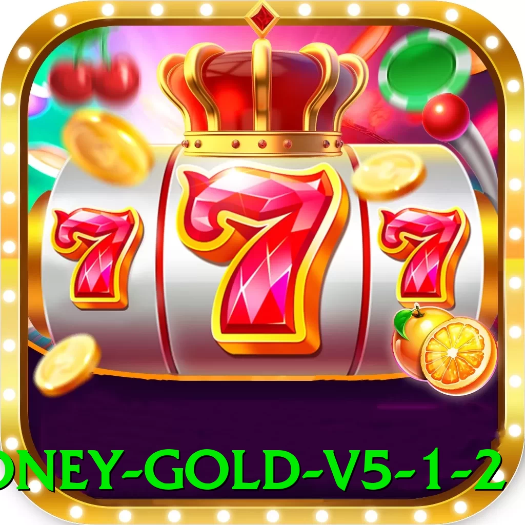 x6x6 Money Gold v5.1.2 - pk