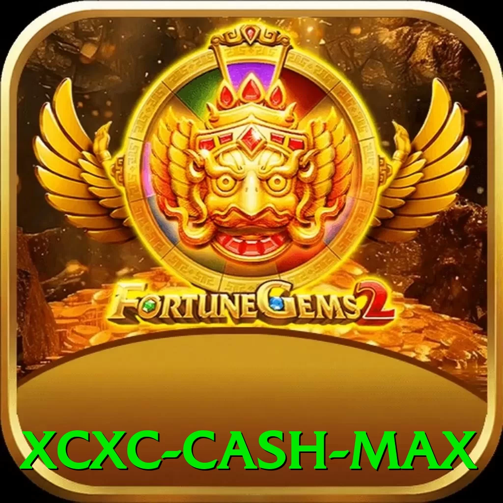 xcxc Cash Max - go