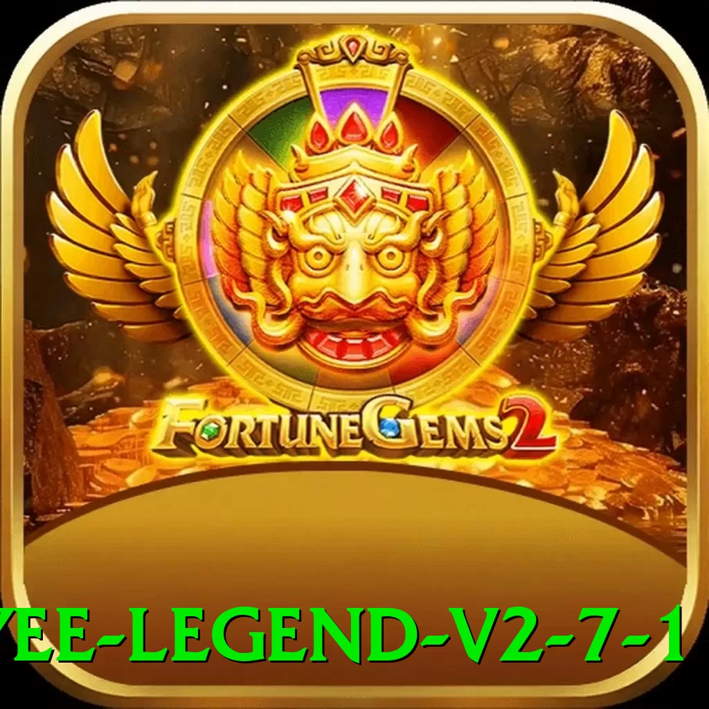 yyee - Legend v2.7.1 - go